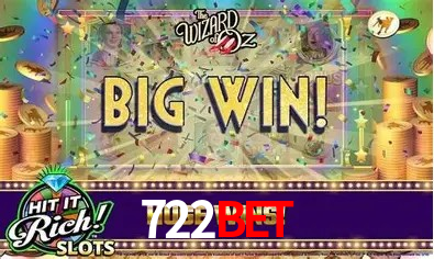 722Bet