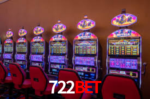 722Bet