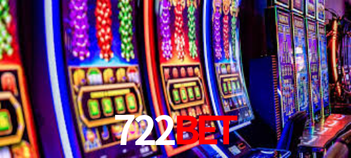 722Bet